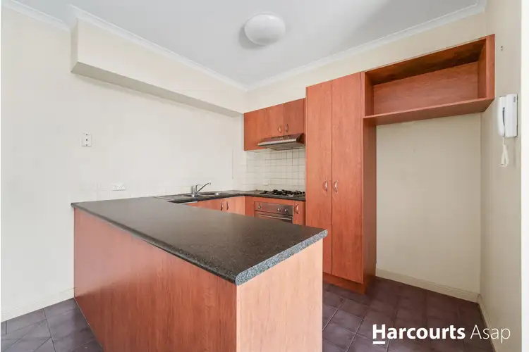 Third view of Homely apartment listing, 44/35 David Street, Dandenong VIC 3175