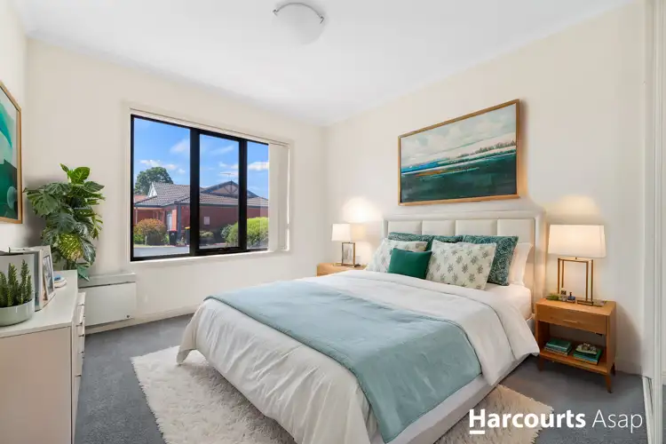 Fourth view of Homely apartment listing, 44/35 David Street, Dandenong VIC 3175