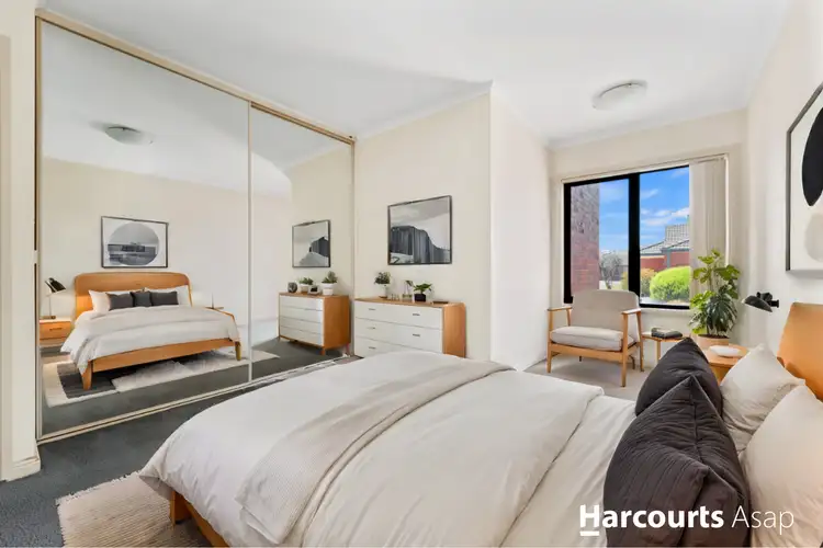 Sixth view of Homely apartment listing, 44/35 David Street, Dandenong VIC 3175