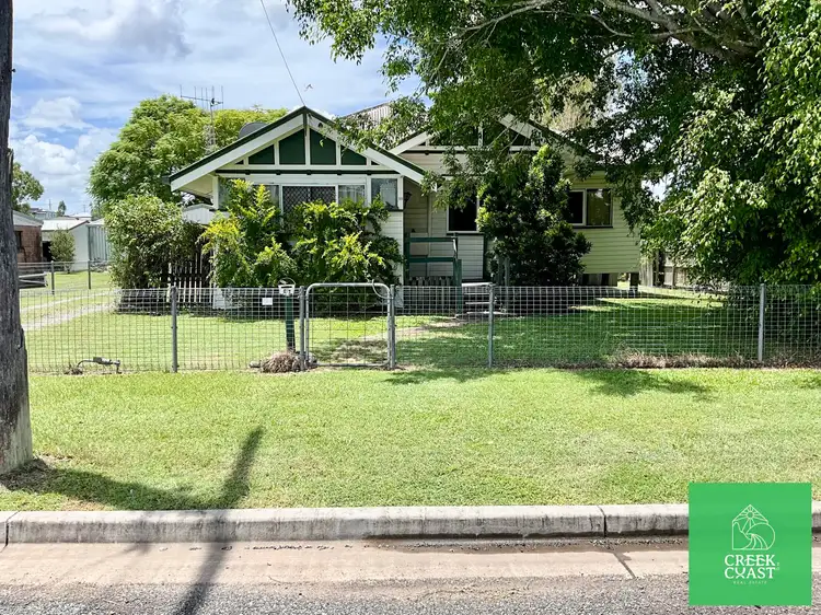 51 Edward Street, Maryborough QLD 4650