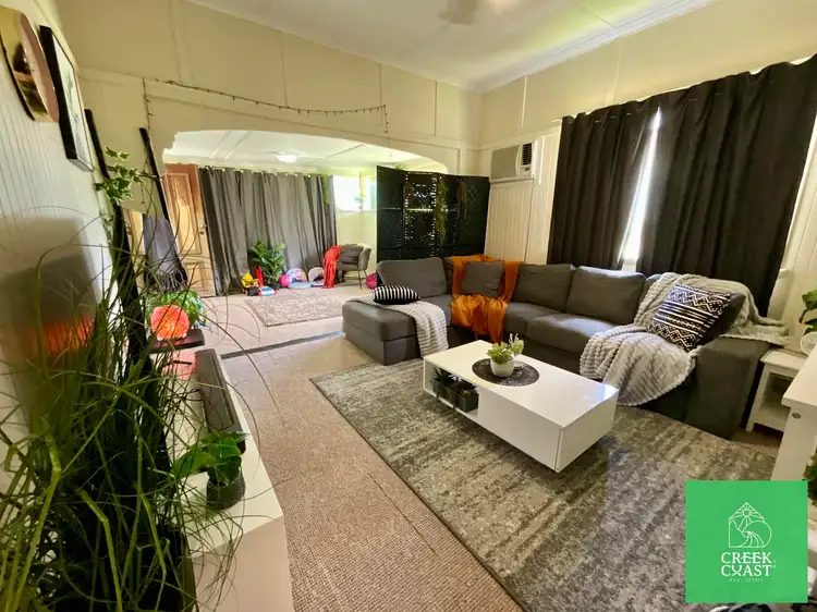 Second view of Homely house listing, 51 Edward Street, Maryborough QLD 4650