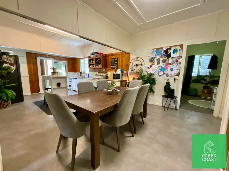 Fourth view of Homely house listing, 51 Edward Street, Maryborough QLD 4650
