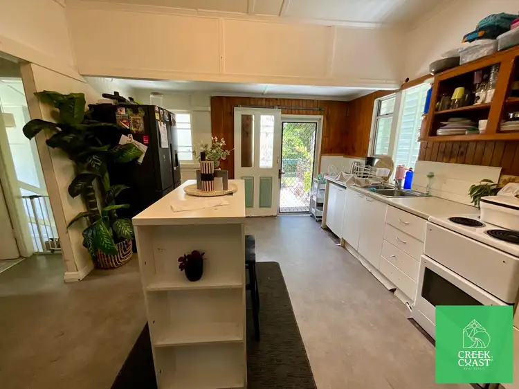 Sixth view of Homely house listing, 51 Edward Street, Maryborough QLD 4650