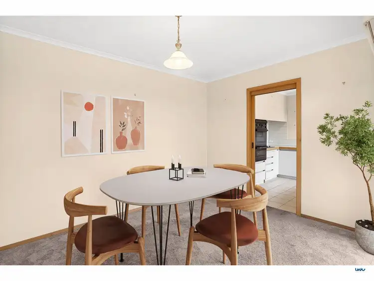 Fifth view of Homely unit listing, 3/25-27 Loch Ard Drive, Torquay VIC 3228