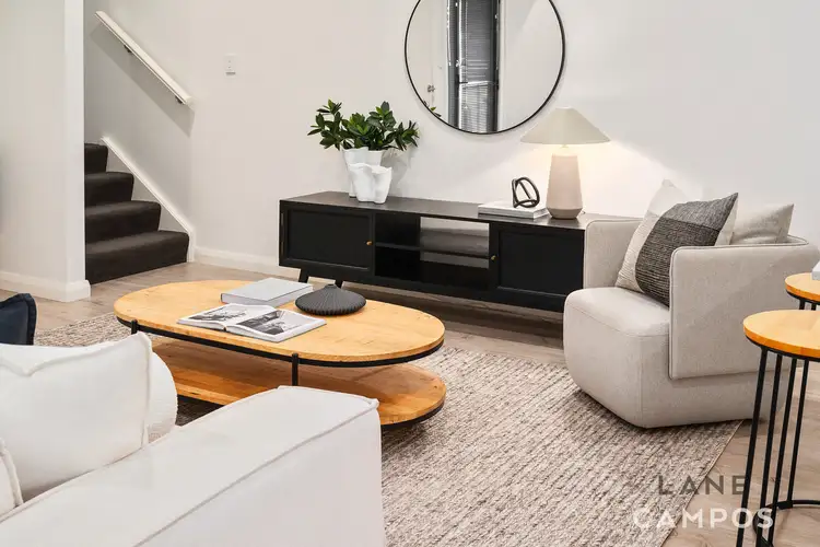 Main view of Homely townhouse listing, Address available on request