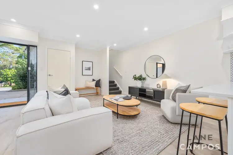 Second view of Homely townhouse listing, Address available on request