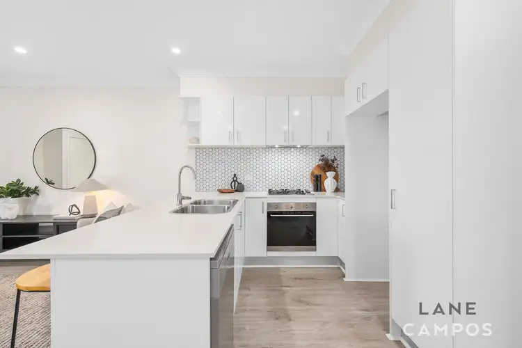 Third view of Homely townhouse listing, Address available on request