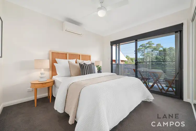Fourth view of Homely townhouse listing, Address available on request
