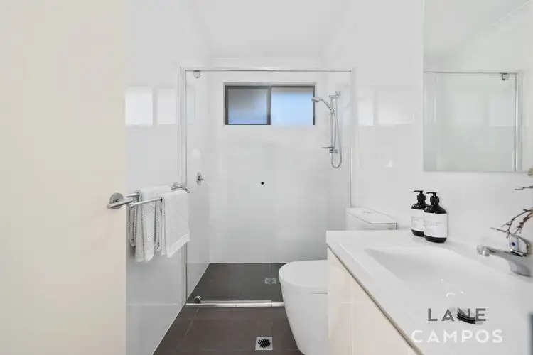Fifth view of Homely townhouse listing, Address available on request