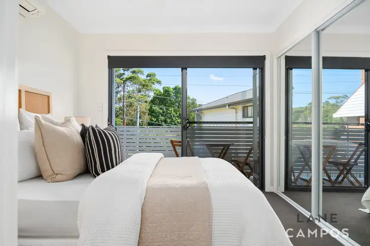 Sixth view of Homely townhouse listing, Address available on request