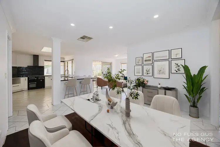 Main view of Homely house listing, 20 Raintree Rise, Marangaroo WA 6064
