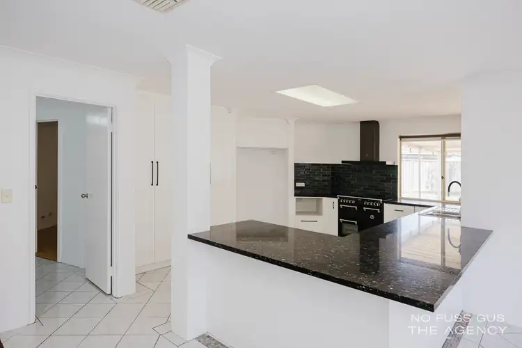 Second view of Homely house listing, 20 Raintree Rise, Marangaroo WA 6064
