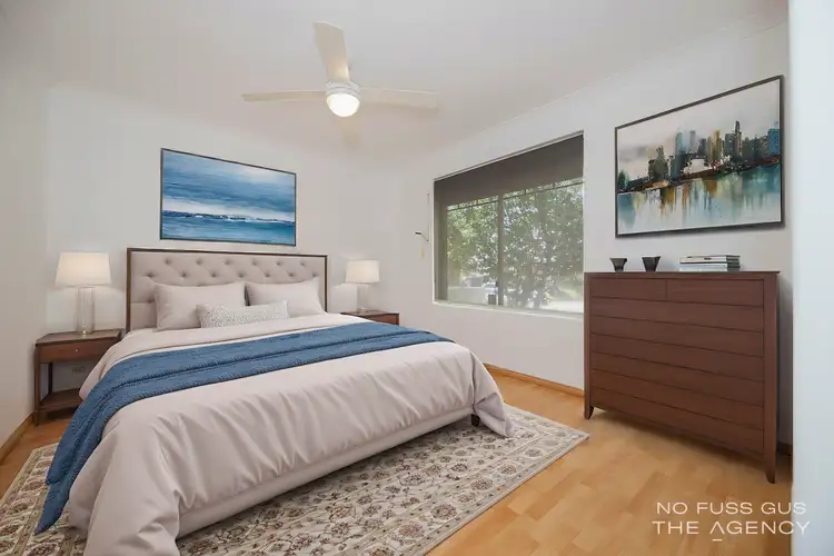 Fourth view of Homely house listing, 20 Raintree Rise, Marangaroo WA 6064