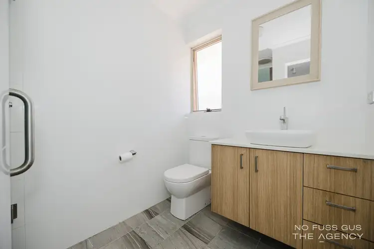 Fifth view of Homely house listing, 20 Raintree Rise, Marangaroo WA 6064