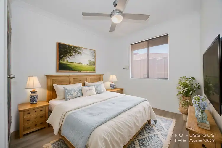 Sixth view of Homely house listing, 20 Raintree Rise, Marangaroo WA 6064