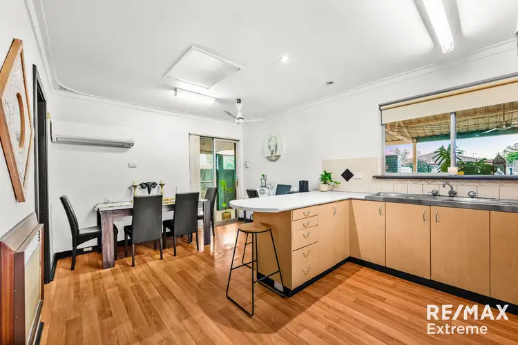 Seventh view of Homely house listing, 68 George Way, Cannington WA 6107