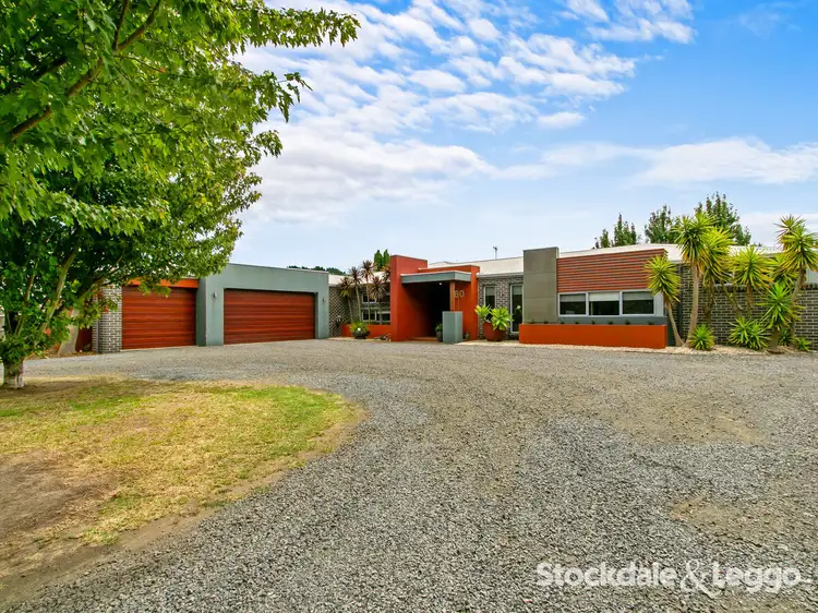 60 Alamere Drive, Traralgon VIC 3844
