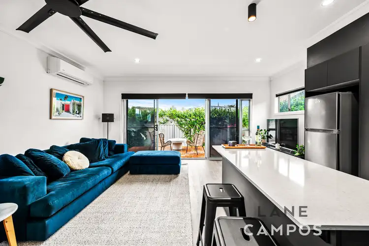 Second view of Homely house listing, 14A Platt Street, Waratah NSW 2298