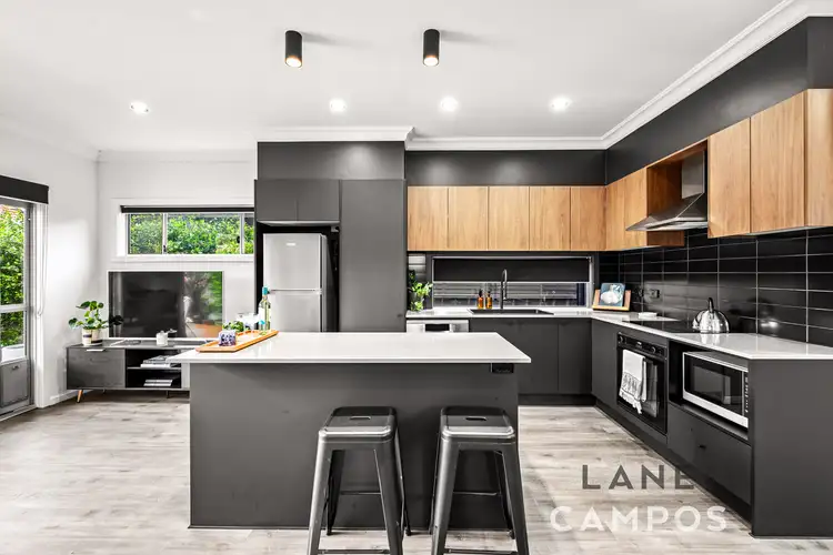Third view of Homely house listing, 14A Platt Street, Waratah NSW 2298