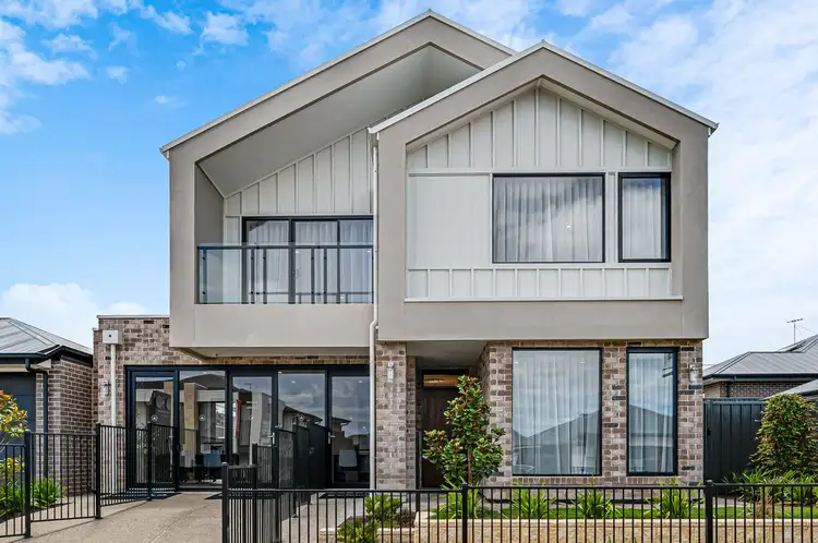7 Haselgrove Boulevard, Old Reynella SA 5161
