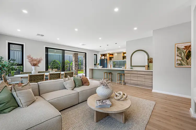 Second view of Homely other listing, 7 Haselgrove Boulevard, Old Reynella SA 5161