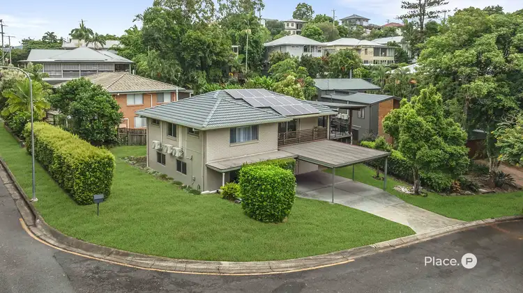 Second view of Homely house listing, 8 Olive Grove, Balmoral QLD 4171