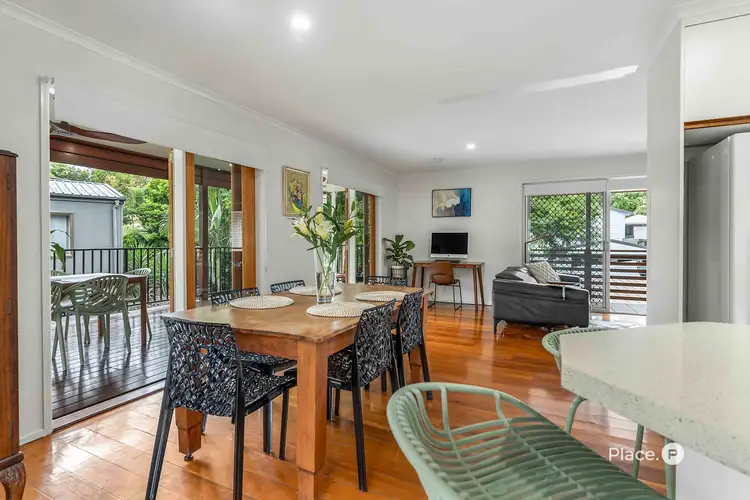 Fourth view of Homely house listing, 8 Olive Grove, Balmoral QLD 4171