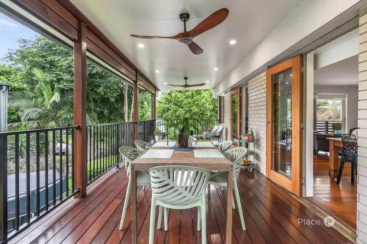 Fifth view of Homely house listing, 8 Olive Grove, Balmoral QLD 4171
