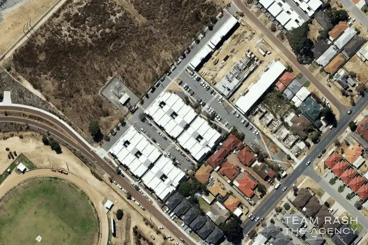 Second view of Homely unit listing, 6/28 Bent Street, Cannington WA 6107