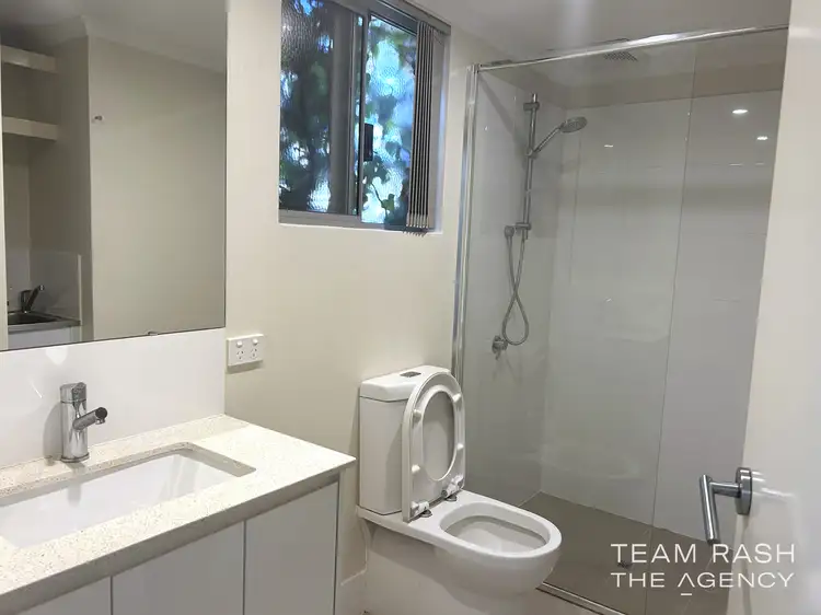 Sixth view of Homely unit listing, 6/28 Bent Street, Cannington WA 6107