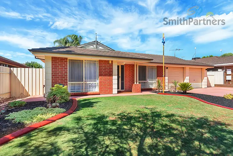 44 Cobbler Circuit, Salisbury Heights SA 5109