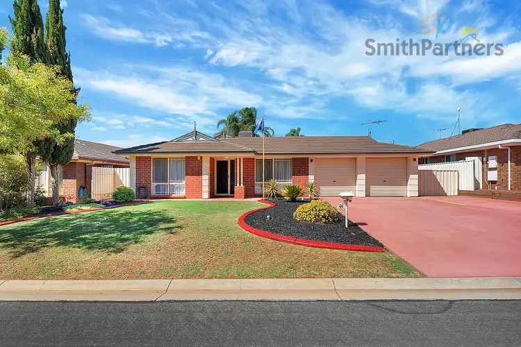 Second view of Homely house listing, 44 Cobbler Circuit, Salisbury Heights SA 5109