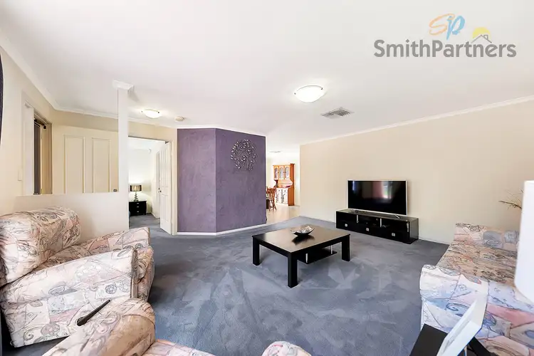 Fourth view of Homely house listing, 44 Cobbler Circuit, Salisbury Heights SA 5109