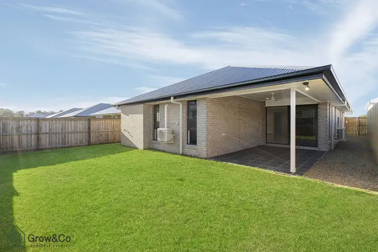 Second view of Homely house listing, 47 Riparian Circuit, Logan Reserve QLD 4133