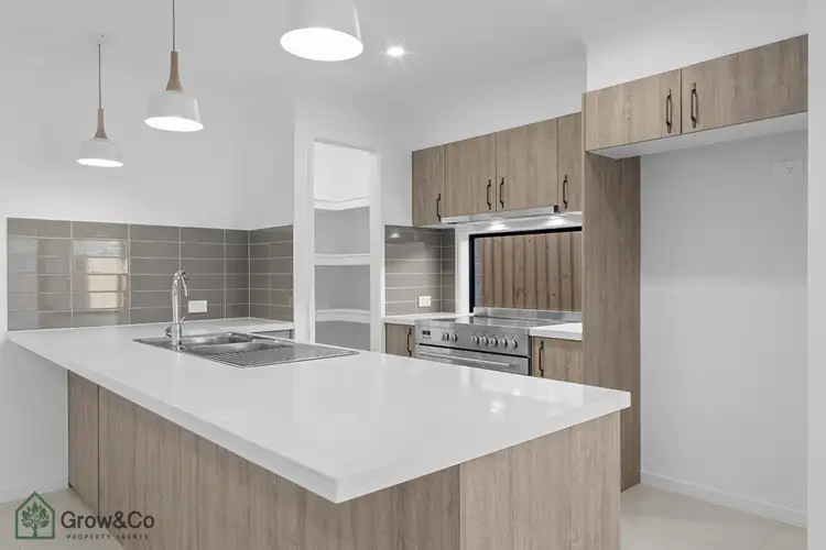 Third view of Homely house listing, 47 Riparian Circuit, Logan Reserve QLD 4133