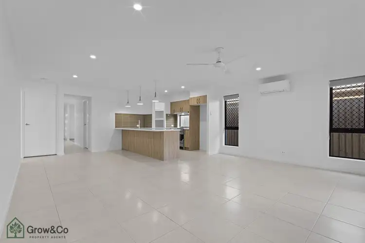 Fourth view of Homely house listing, 47 Riparian Circuit, Logan Reserve QLD 4133