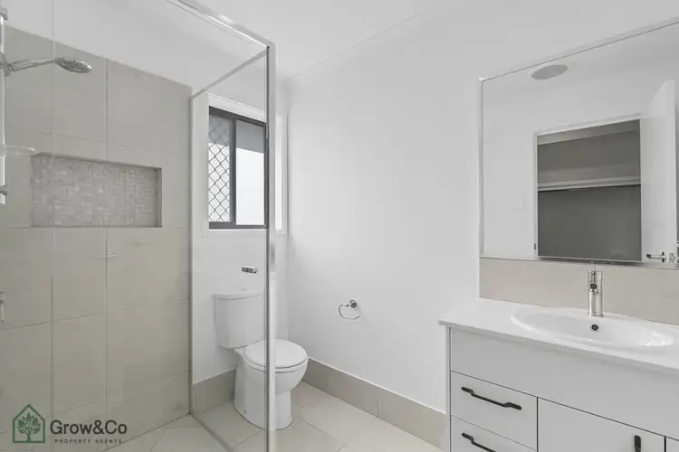 Fifth view of Homely house listing, 47 Riparian Circuit, Logan Reserve QLD 4133