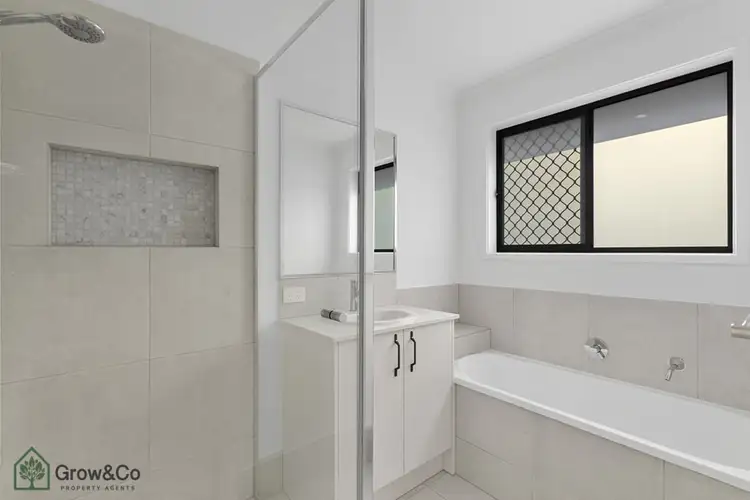 Sixth view of Homely house listing, 47 Riparian Circuit, Logan Reserve QLD 4133