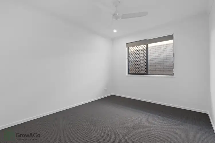 Seventh view of Homely house listing, 47 Riparian Circuit, Logan Reserve QLD 4133