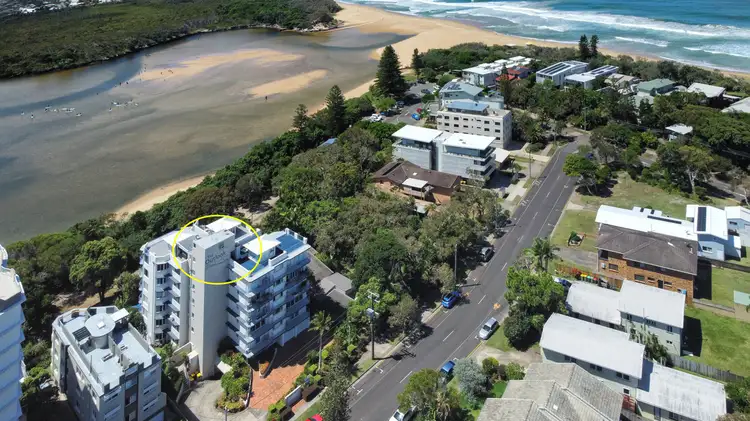 13/9 Hume Parade, Currimundi QLD 4551
