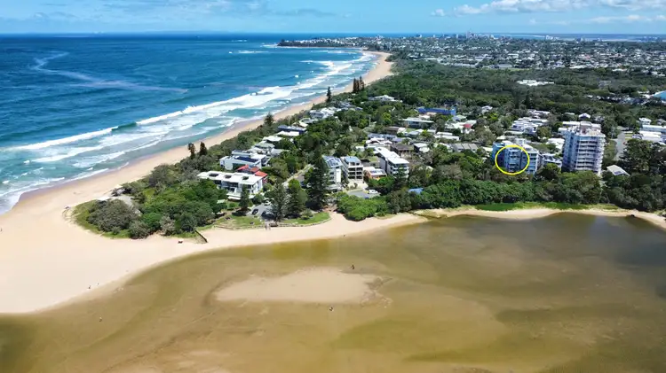 Second view of Homely unit listing, 13/9 Hume Parade, Currimundi QLD 4551