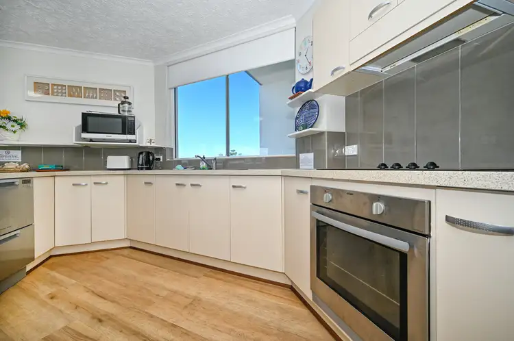 Fifth view of Homely unit listing, 13/9 Hume Parade, Currimundi QLD 4551