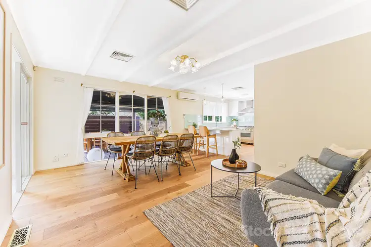 Fourth view of Homely house listing, 17 Winterton Drive, Wheelers Hill VIC 3150