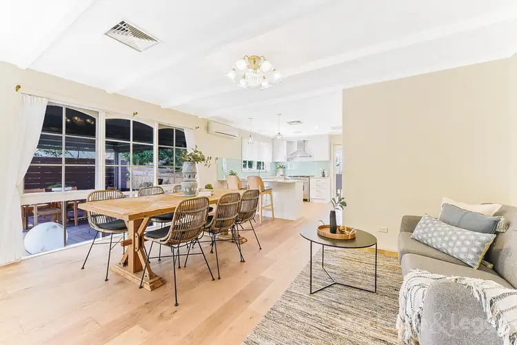 Fifth view of Homely house listing, 17 Winterton Drive, Wheelers Hill VIC 3150