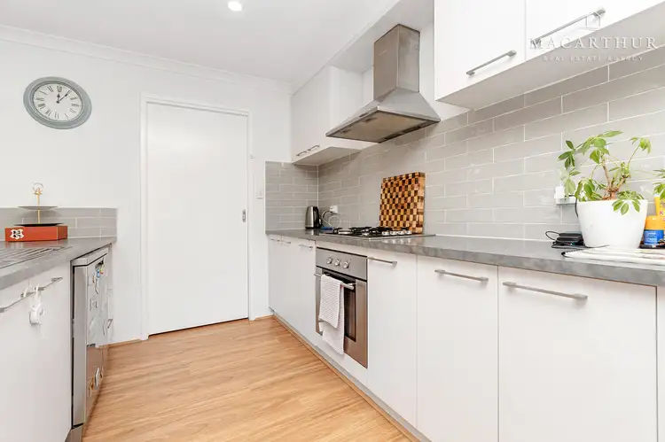 Third view of Homely house listing, 8 Beech Street, Forest Hill NSW 2651
