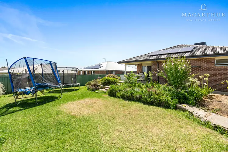 Fourth view of Homely house listing, 8 Beech Street, Forest Hill NSW 2651