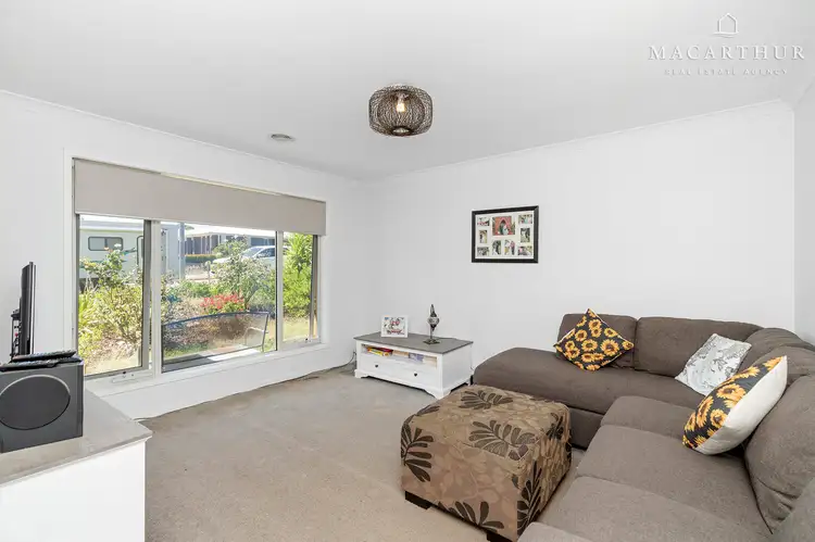 Fifth view of Homely house listing, 8 Beech Street, Forest Hill NSW 2651