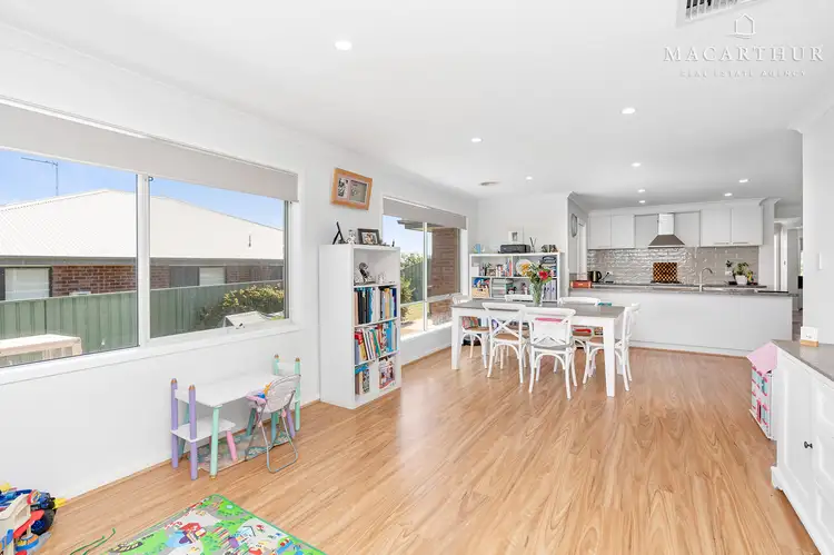 Sixth view of Homely house listing, 8 Beech Street, Forest Hill NSW 2651