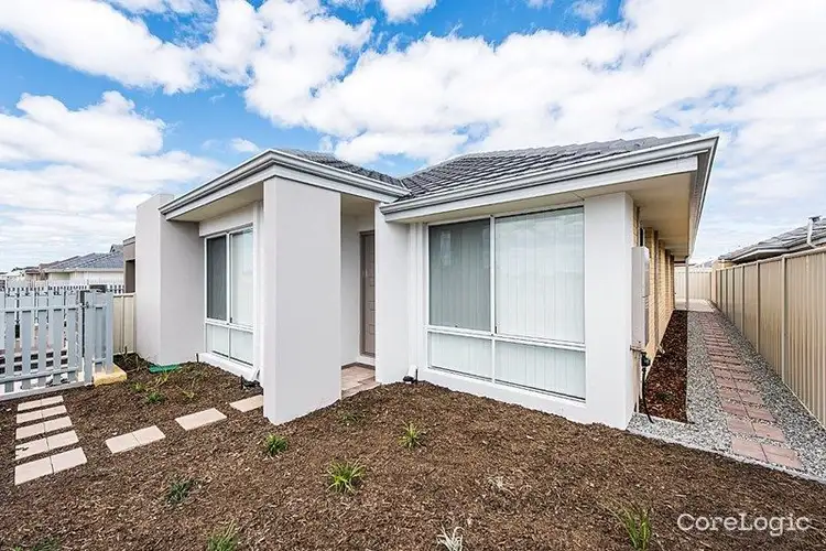 36 Mallina Crescent, Golden Bay WA 6174