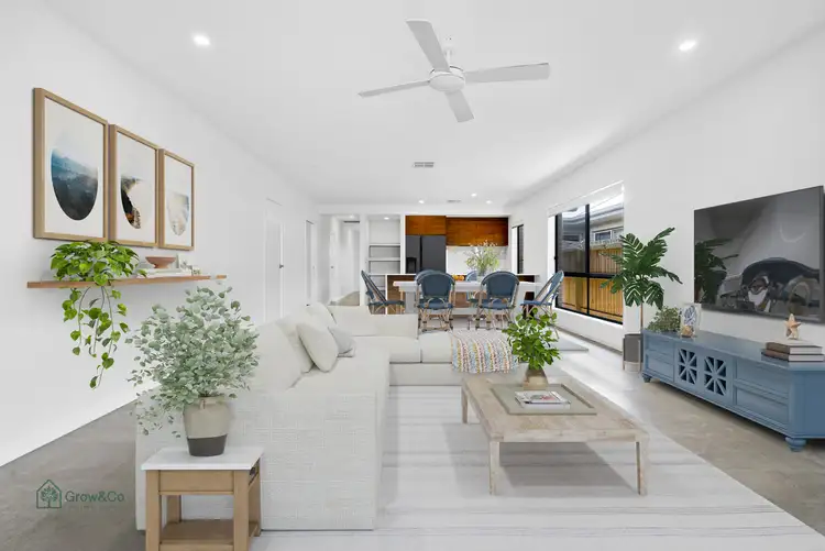 Fifth view of Homely house listing, 33 Lavazza Street, Ormeau QLD 4208